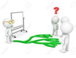 Convey - Transport or carry to a place.