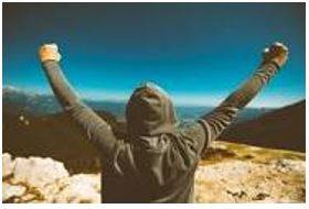 Victorious - Having won a victory.