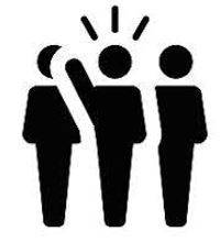 Prominent - Important or famous.