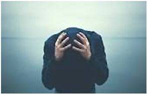 Desperate - Feeling or showing a hopeless sense that a situation is so bad as to be impossible to deal with.