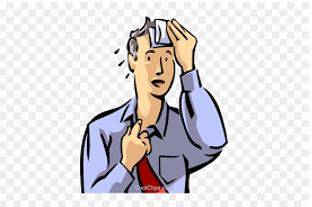Apprehension - Anxiety or fear that something bad or unpleasant will happen.