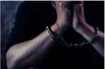 Detained - To force someone officially to stay in a place.