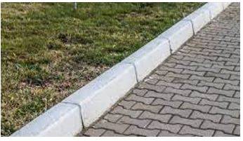 Curb - A check or restraint on something.