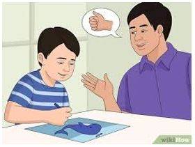 Assurance - Tell someone something positively to dispel any doubts.