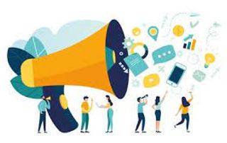 Campaigning - A plan to do a number of things in order to achieve a special aim.