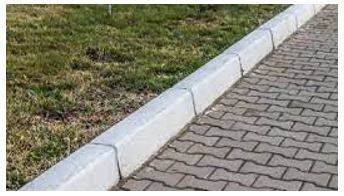 Curb - A check or restraint on something.