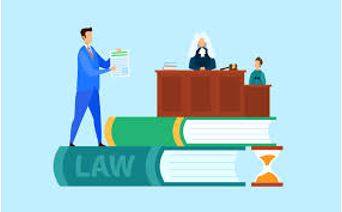 Prosecution - The institution and conducting of legal proceedings against someone in respect of a criminal charge.