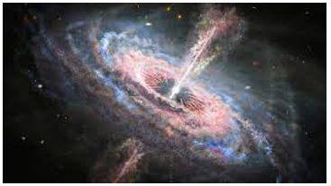 Immense - Extremely large or great, especially in scale or degree.