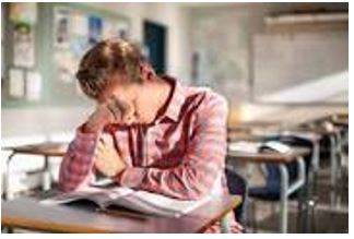 Detention - Confinement or imprisonment, usually for a short time.
