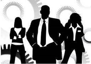 Personnel - People employed in an organization or engaged in an organized undertaking such as military service.