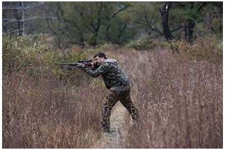 Bagging - Succeed in killing or catching (an animal).