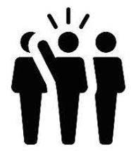 Prominent - Important or famous.