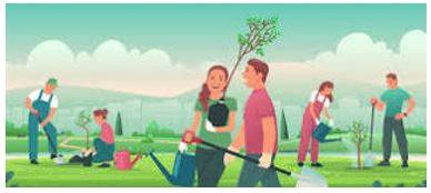 Dwellers - A person or animal that lives in or at a specified place.