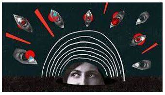 Conspiracy - A secret plan by a group to do something unlawful or harmful.