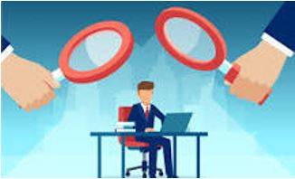 Monitored - Observe and check the progress or quality of (something) over a period of time.