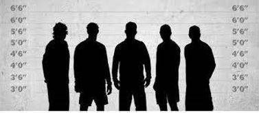 Suspects - Have an idea or impression of the existence, presence, or truth of (something) without certain proof.