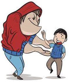 Extortion - Obtain (something) by force, threats, or other unfair means.