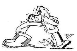 Reluctant - Unwillingness or disinclination to do something.