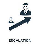 Escalation - A rapid increase