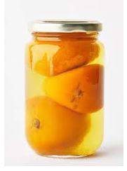 Preserving - Maintain (something) in its original or existing state.