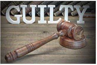 Verdict - A decision on an issue of fact in a civil or criminal case or an inquest.