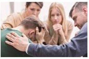 Intervention - The act of interfering with the outcome or course especially of a condition or process