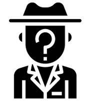 Anonymity - The condition of being anonymous.
