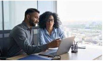 Consultation - Seek information or advice from (someone, especially an expert or professional).