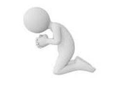 Pleading - The action of making an emotional or earnest appeal to someone