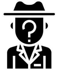 Anonymity - The condition of being anonymous.