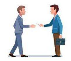 Envoy - A messenger or representative, especially one on a diplomatic mission.