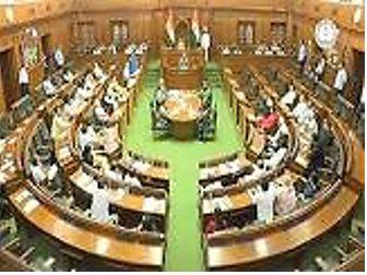 Legislation - The legislative body of a country or state.
