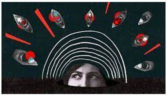 Conspiracy - A secret plan by a group to do something unlawful or harmful.