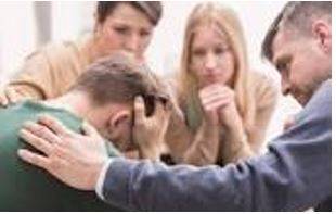 Intervention - The act of interfering with the outcome or course especially of a condition or process.