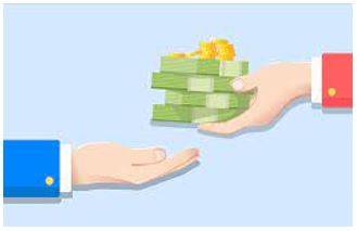 Compensation - Something, typically money, awarded to someone in recognition of loss, suffering, or injury.