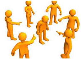Tarnish - Lose or cause to lose lustre, especially as a result of exposure to air or moisture.