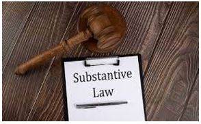 Substantial - Having a firm basis in reality and so important, meaningful, or considerable.
