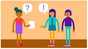 Context - The circumstances that form the setting for an event, statement, or idea, and in terms of which it can be fully understood.