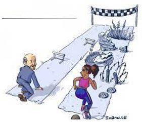 Privileged - A special right, advantage, or immunity granted or available only to a particular person or group.