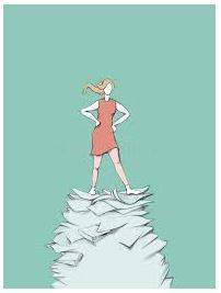 Resolution - Admirably purposeful, determined, and unwavering.