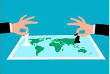 Diplomatic - Of or concerning diplomacy
