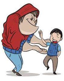 Extortion - Obtain (something) by force, threats, or other unfair means.