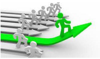 Availed - Help or benefit.