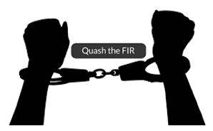 Quashing - To say that an official decision is no longer true or legal