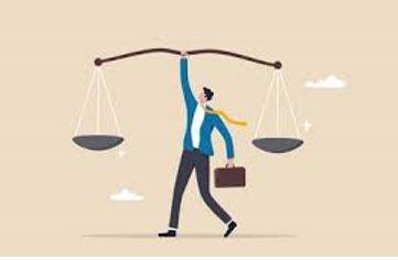 Integrity - The quality of being honest and having strong moral principles.