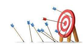 Attempts - Make an effort to achieve or complete (something difficult).