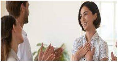 Recognizing - Identify (someone or something) from having encountered them before; know again.