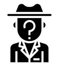 Anonymity - The condition of being anonymous.