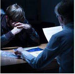 Admitting - Confess to be true or to be the case.