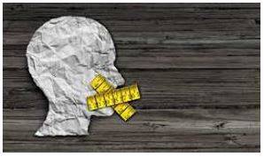 Deprive - Prevent (a person or place) from having or using something.